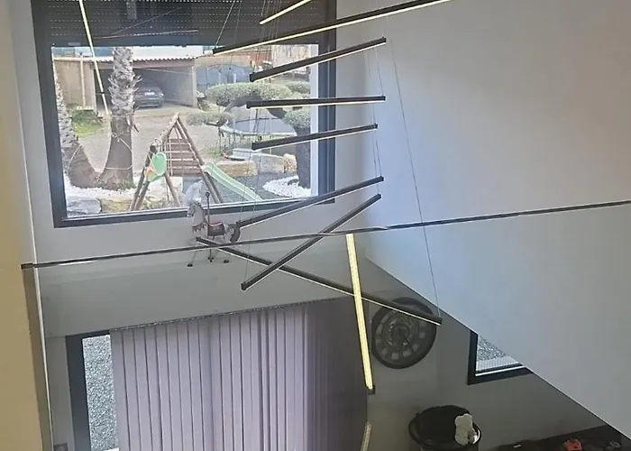 De Luxe A 5 Minutes Du Centre De Piscine Chauffee Villa Nîmes