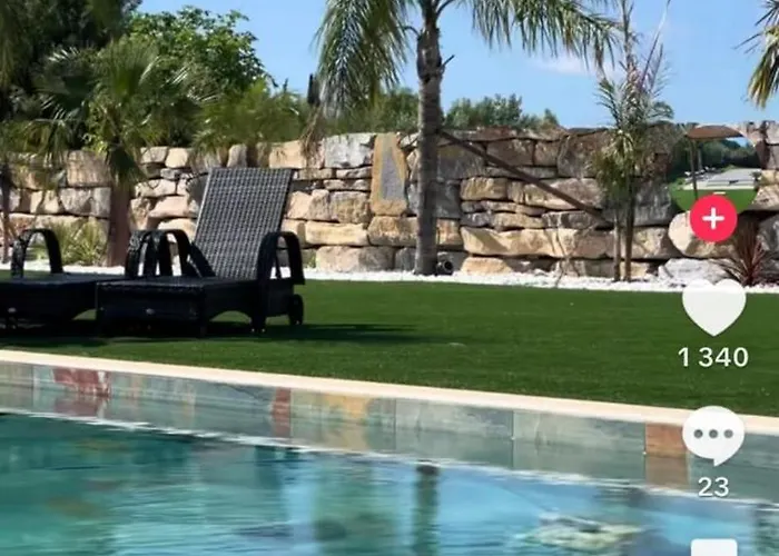 De Luxe A 5 Minutes Du Centre De Piscine Chauffee * Nîmes