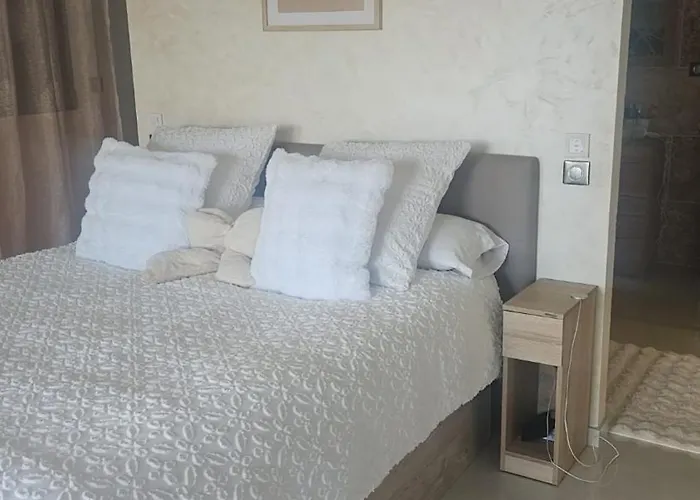 De Luxe A 5 Minutes Du Centre De Piscine Chauffee * Nîmes